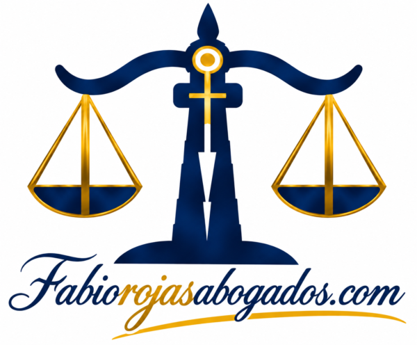 Fabio Rojas Abogados